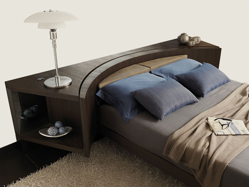 letto bairon-speed by fimes