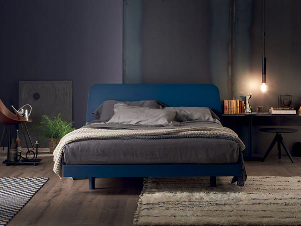 letto basic by fimes