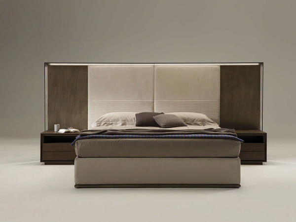 letto frame by fimes