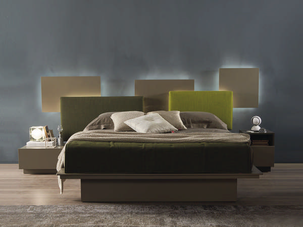 letto infinity by fimes